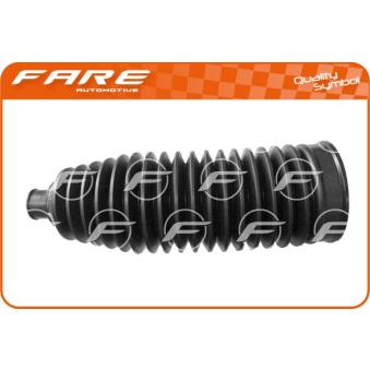 Joint-soufflet, direction FARE SA [9689]