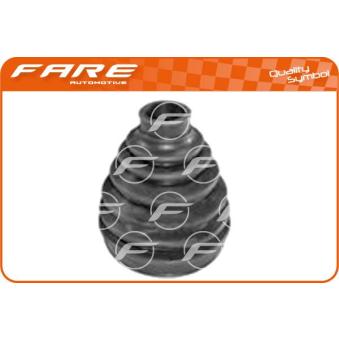 Joint-soufflet, arbre de commande FARE SA OEM C9241JA11A Joint-soufflet, arbre de commande FARE SA OEM C9241JA11A