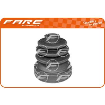 Joint-soufflet, arbre de commande FARE SA OEM 1603414