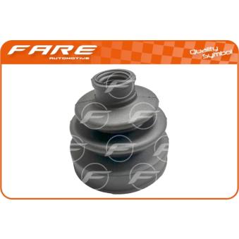 Joint-soufflet, arbre de commande FARE SA [9709]