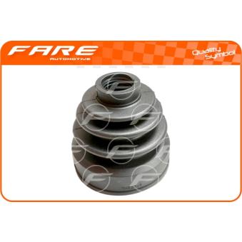 Joint-soufflet, arbre de commande FARE SA OEM C9741JD52B