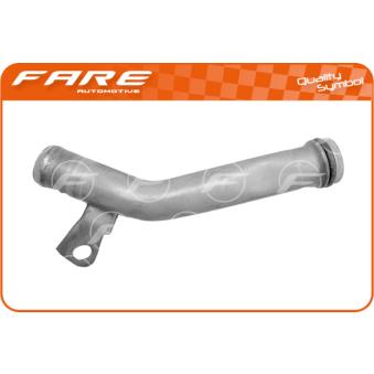 Tuyauterie du réfrigérant FARE SA [9795]