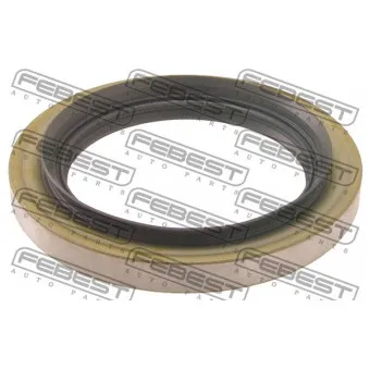 FEBEST 95GDY-57810811X - Bague d'étanchéité, moyeu de roue