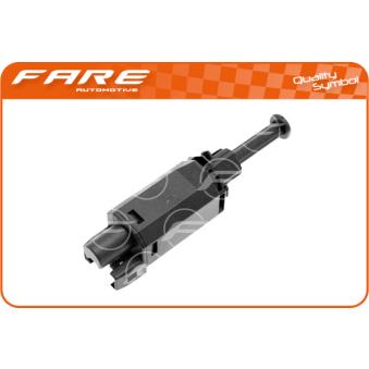 Interrupteur des feux de freins FARE SA OEM 7215734