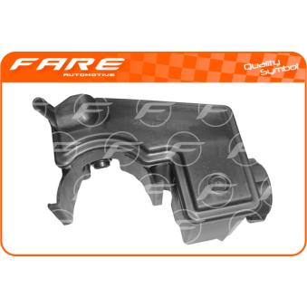 Vase d'expansion l'huile hydraulique, direction assistée FARE SA OEM 4007LT Vase d'expansion l'huile hydraulique, direction assistée FARE SA OEM 4007LT