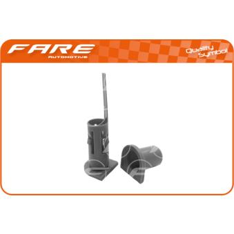 Douille de guidage, embrayage FARE SA OEM 217553
