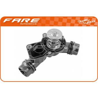 Thermostat, liquide de refroidissement FARE SA OEM 11537509227 Thermostat, liquide de refroidissement FARE SA OEM 11537509227