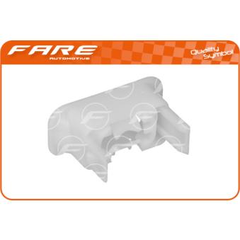 Douille de guidage, embrayage FARE SA OEM 46554494