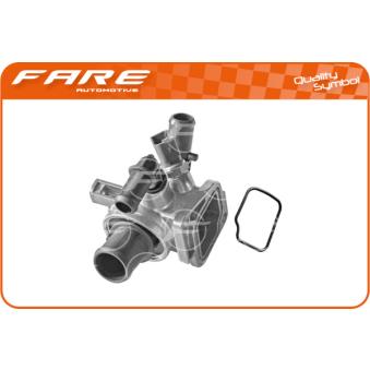 Thermostat, liquide de refroidissement FARE SA OEM 55224022 Thermostat, liquide de refroidissement FARE SA OEM 55224022