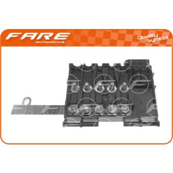 Boîte à fusibles FARE SA [9975]