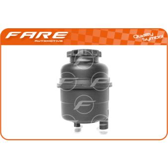 Vase d'expansion l'huile hydraulique, direction assistée FARE SA 9980 pour BMW Z3 1.9 - 140cv
