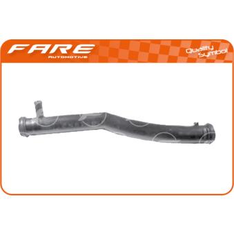 Tuyauterie du réfrigérant FARE SA OEM 03C121065A Tuyauterie du réfrigérant FARE SA OEM 03C121065A