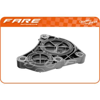 Couvercle de culasse FARE SA 9996 pour BMW X3 2.0i - 150cv