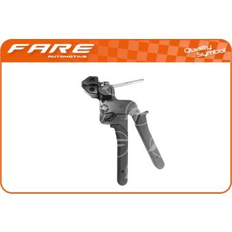Ciseaux universels FARE SA ABTOOL
