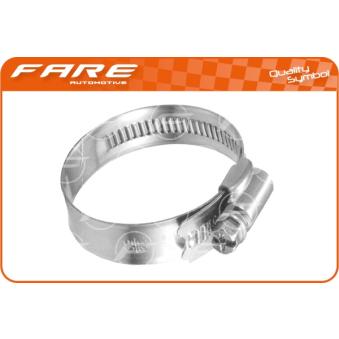 Collier de serrage FARE SA [AM-12]