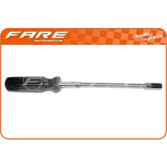 Pince, Collier de tuyau FARE SA AMTOOL