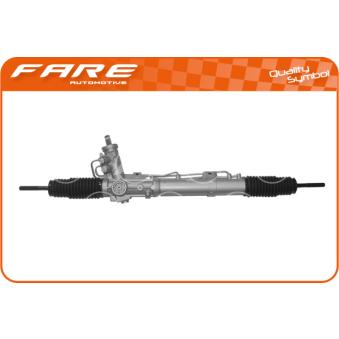 Crémaillière de direction FARE SA [DB002]