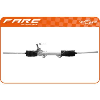 Crémaillière de direction FARE SA [DC002]
