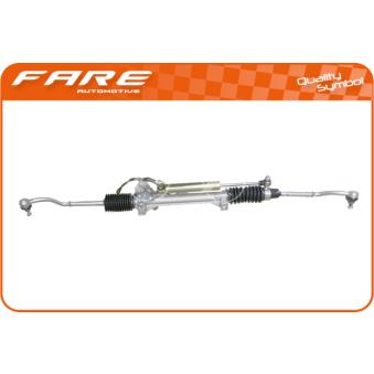 Crémaillière de direction FARE SA [DC008]