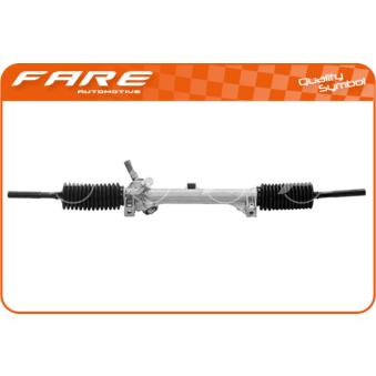 Crémaillière de direction FARE SA [DC010]