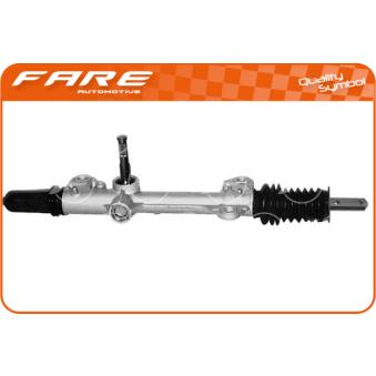 Crémaillière de direction FARE SA [DC011]