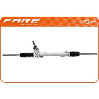 Crémaillière de direction FARE SA OEM 4000JE