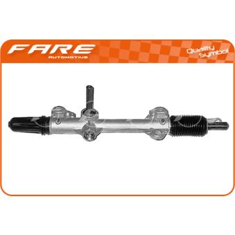 Crémaillière de direction FARE SA DC013