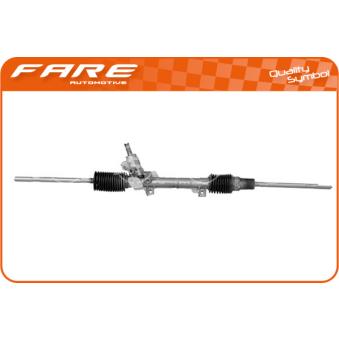 Crémaillière de direction FARE SA DC016