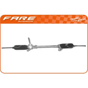 Crémaillière de direction FARE SA OEM 1016913