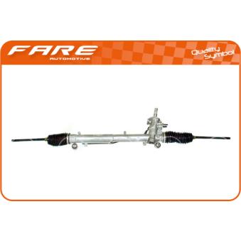 Crémaillière de direction FARE SA DF022 pour CADILLAC STS 160 SR - 110cv