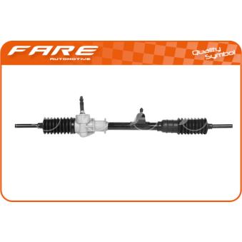 Crémaillère de direction FARE SA [DFI002]