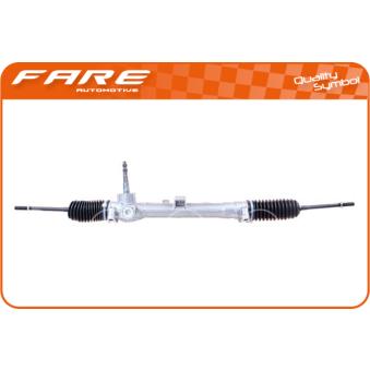 Crémaillière de direction FARE SA DFI026