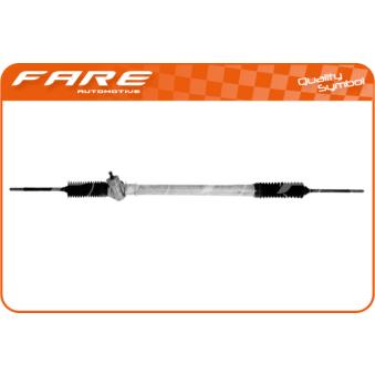 Crémaillière de direction FARE SA [DI001]