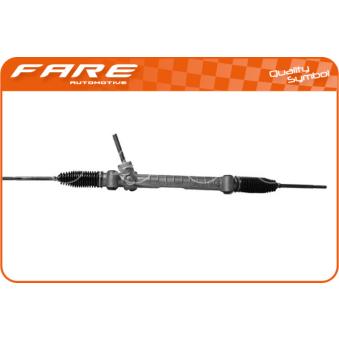 Crémaillière de direction FARE SA DO006
