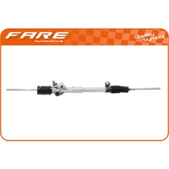 Crémaillière de direction FARE SA [DR003]