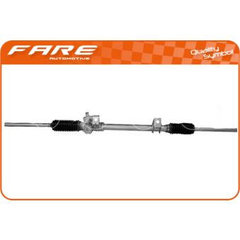 Crémaillière de direction FARE SA DR005 pour OPEL OMEGA 1.8 - 110cv