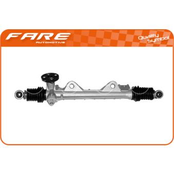Crémaillière de direction FARE SA [DR026]