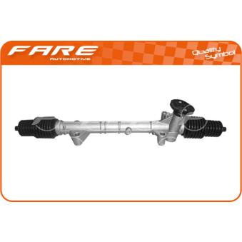 Crémaillière de direction FARE SA OEM 7701463024