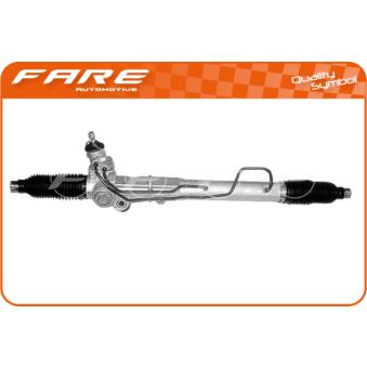 Crémaillière de direction FARE SA OEM 4420060022