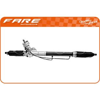 Crémaillière de direction FARE SA DW009 pour TOYOTA COROLLA 1.9 TDI - 110cv