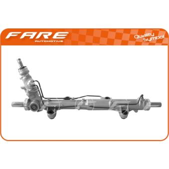 Crémaillière de direction FARE SA OEM 7E1422061P
