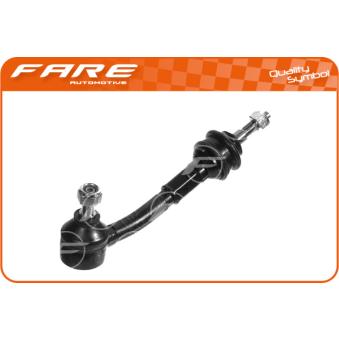 Entretoise/tige, stabilisateur FARE SA F0011CI