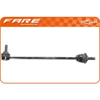 Entretoise/tige, stabilisateur FARE SA F0013CI pour MAZDA CX-3 1.9 D - 70cv