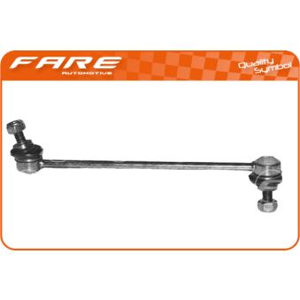 Entretoise/tige, stabilisateur FARE SA OEM 1067818