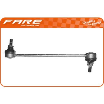 Entretoise/tige, stabilisateur FARE SA OEM 31351127194 Entretoise/tige, stabilisateur FARE SA OEM 31351127194