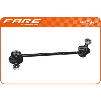 Entretoise/tige, stabilisateur FARE SA OEM b026r34170