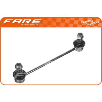 Entretoise/tige, stabilisateur FARE SA OEM 350604