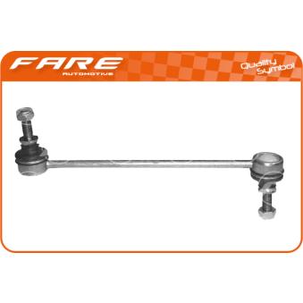 Entretoise/tige, stabilisateur FARE SA OEM YS713B438AA Entretoise/tige, stabilisateur FARE SA OEM YS713B438AA