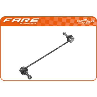 Entretoise/tige, stabilisateur FARE SA OEM 60813377