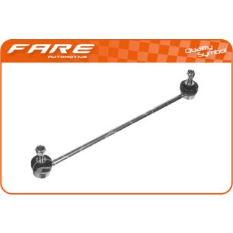 Entretoise/tige, stabilisateur FARE SA OEM 508766